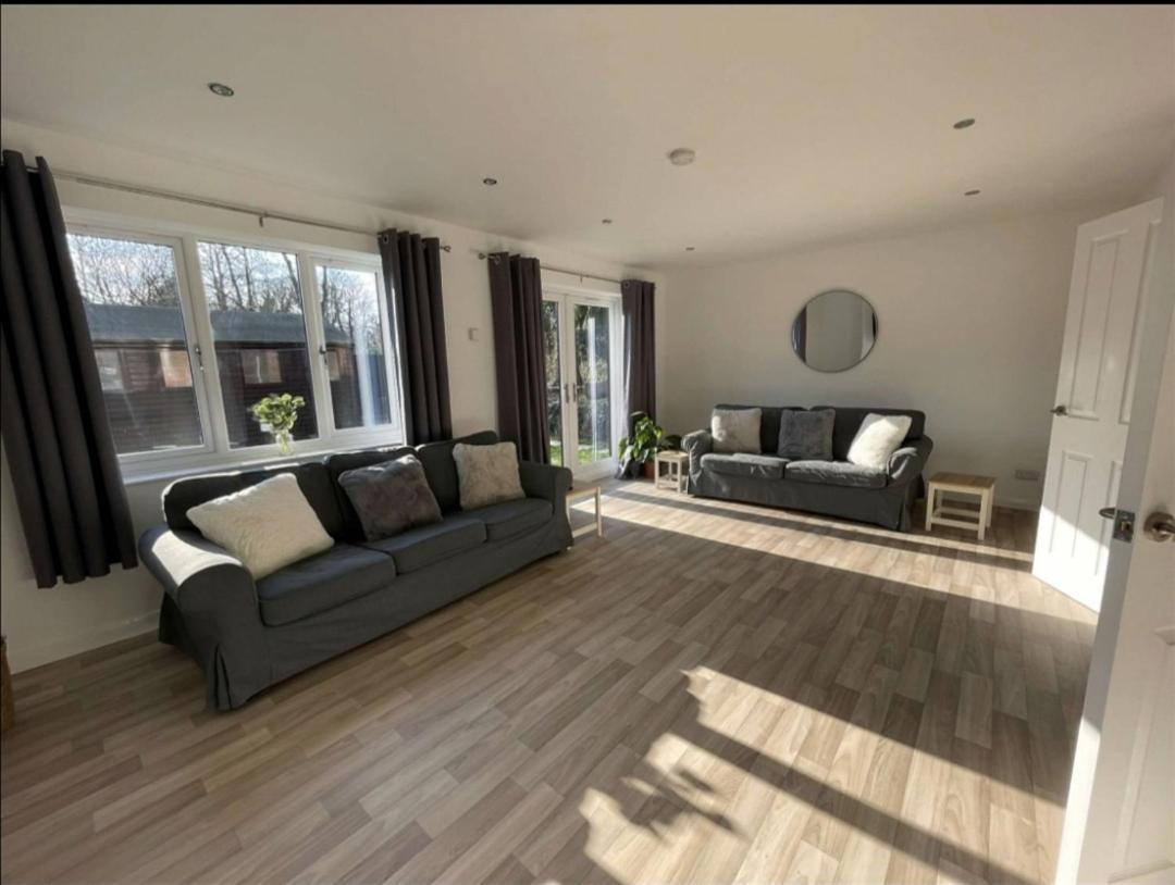 A Beautiful House In A Scenic Town Location. Louth (Lincolnshire) Exterior foto